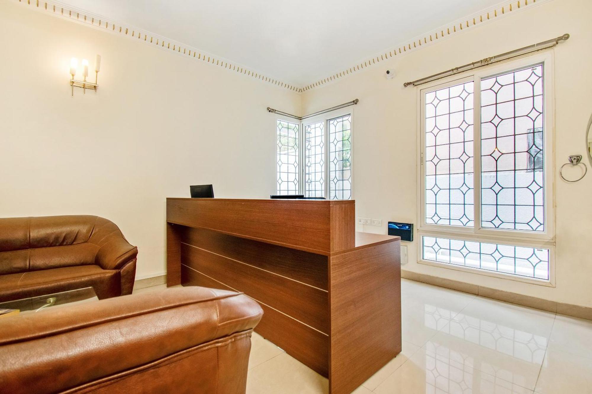 Super Hotel O Resida Elite Service Apartments Near Manipal Hospital Bangalore Exterior foto